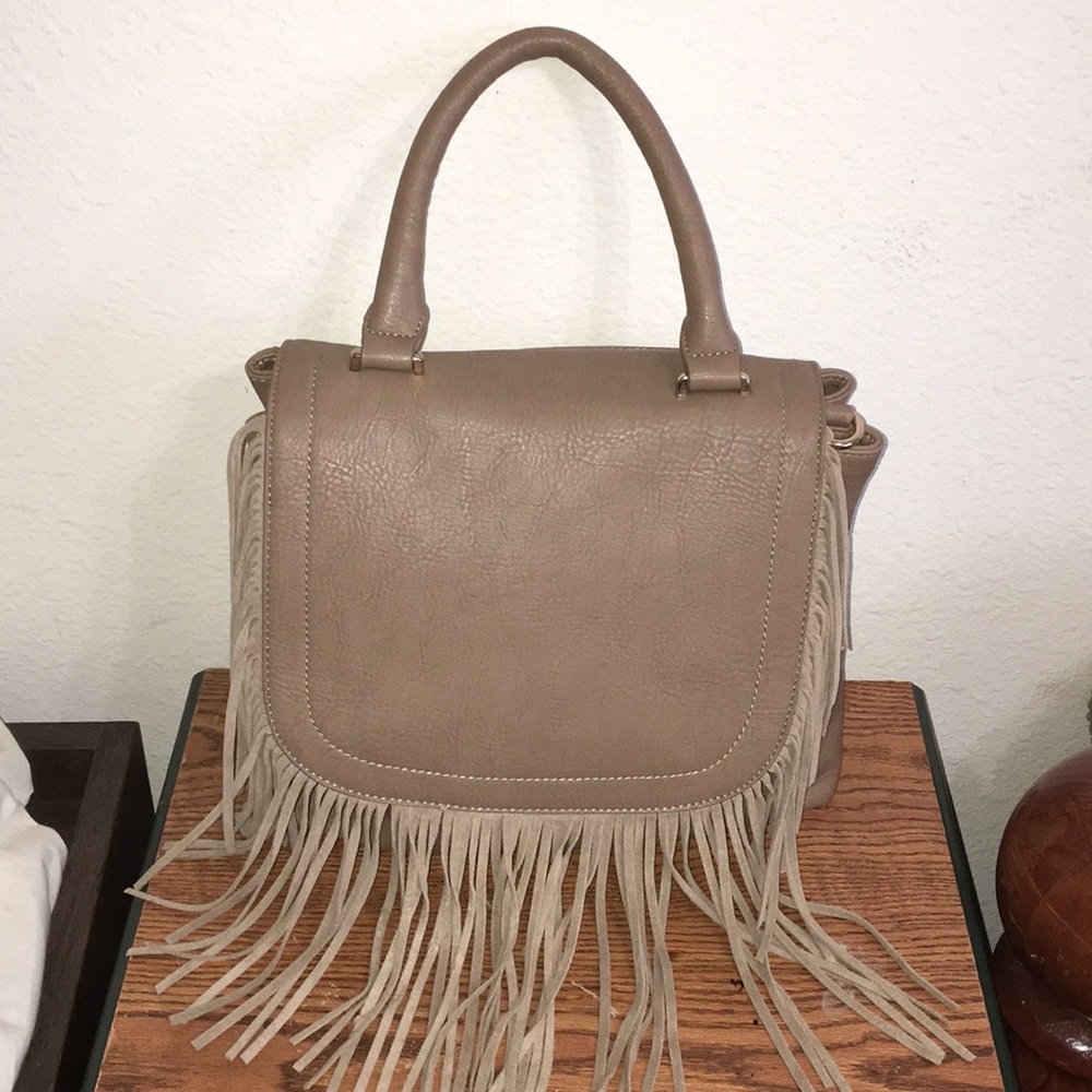 Moda Luxe Handbag